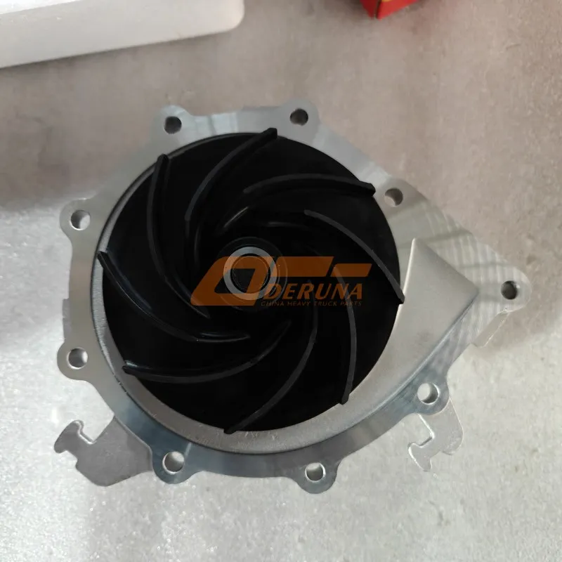 200V065006694 Water Pump Mc11Mc13 C7H