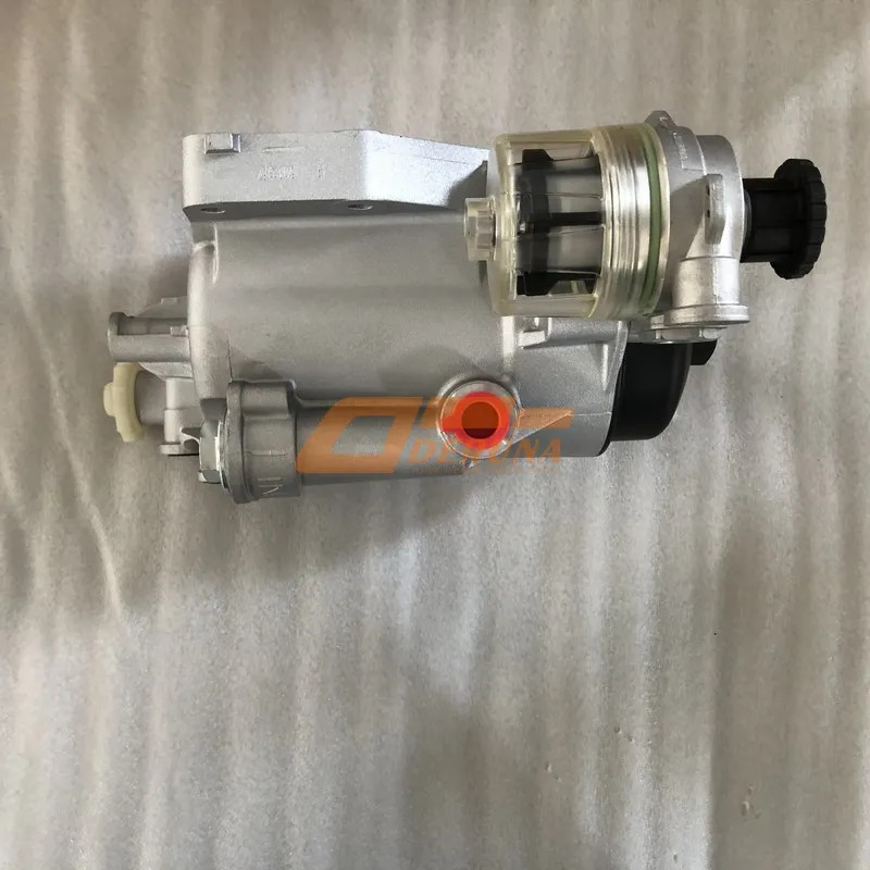 201V12501-7289 Fuel Filter