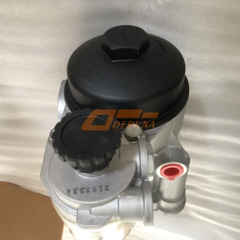 201V12501-7289 Fuel Filter