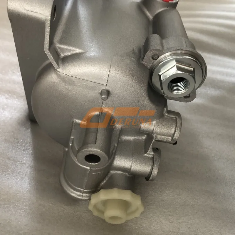 201V12501-7289 Fuel Filter