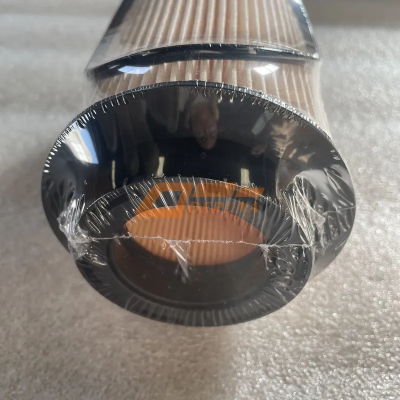 201V1250300621 Fuel Fine Filter Sitrak China 201V1250300621