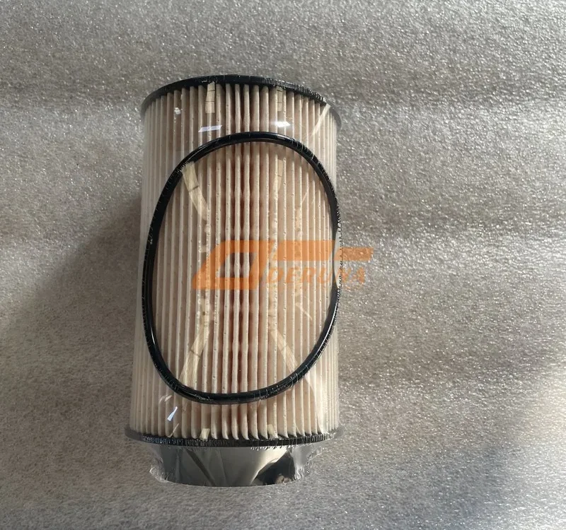 201V1250300621 Fuel Fine Filter Sitrak China 201V1250300621