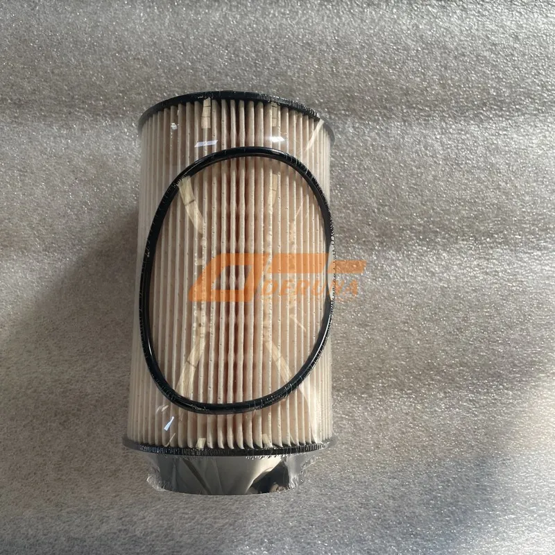 201V1250300621 Fuel Fine Filter Sitrak China 201V1250300621