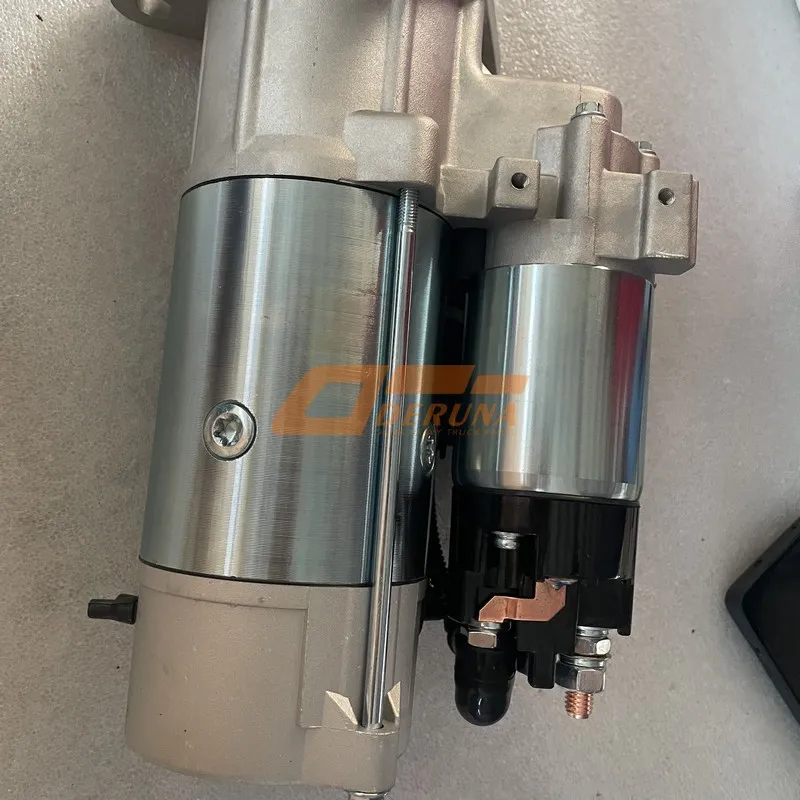 201V262017199 Starter Mc11Mc13 C7H