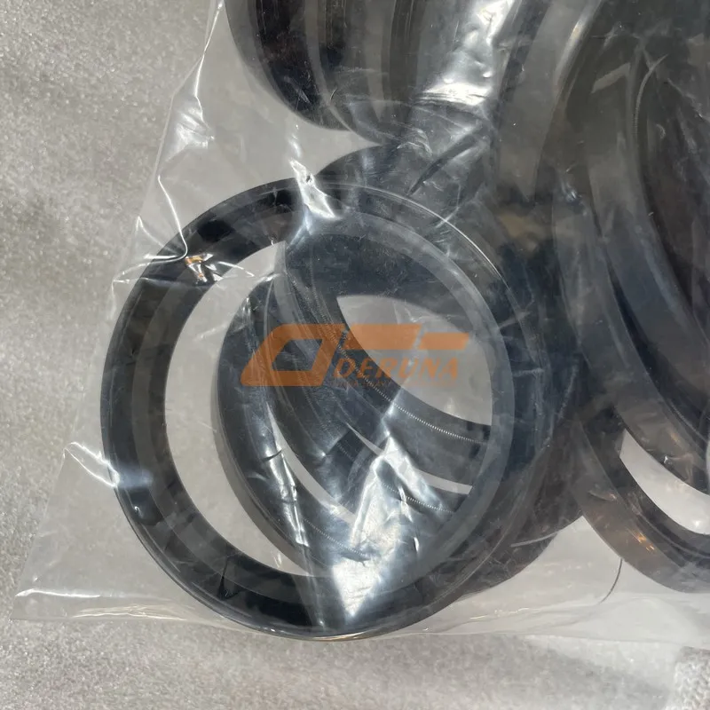 201V96501-0574 Sitrak Torque Converter Drive Oil Seal
