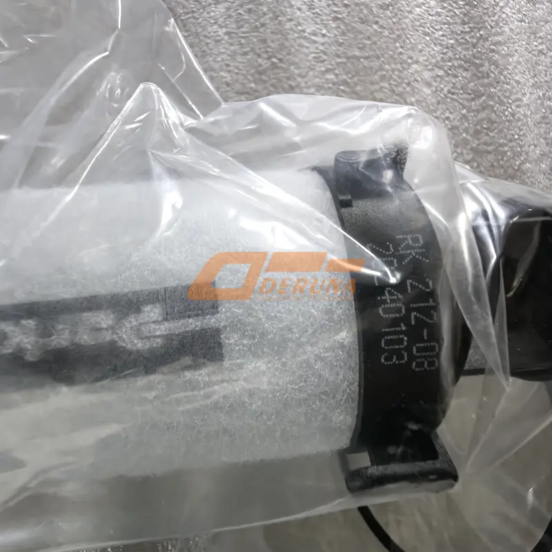 202V13120-0003 Low Pressure Natural Gas Filter Parker Cng Replace Element