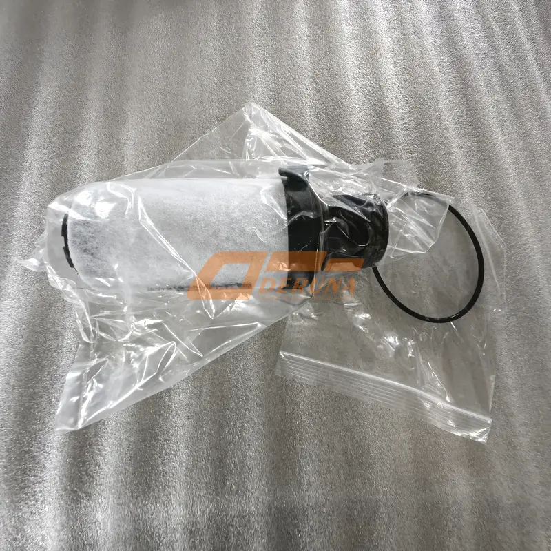 202V13120-0003 Low Pressure Natural Gas Filter Parker Cng Replace Element