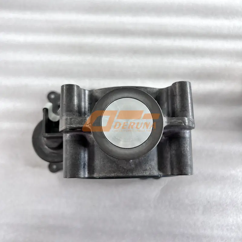 202V13200-7005 Electronic Throttle (76Mm)