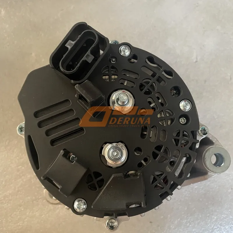 202V261017281 Howo ​​Mc11Mc13 C7H Alternator