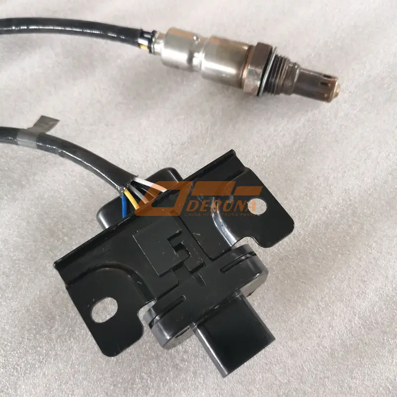 202V27801-0005 Heg0 Oxygen Sensor