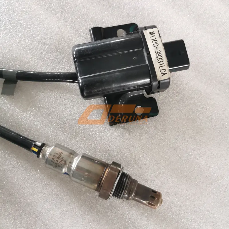 202V27801-0005 Heg0 Oxygen Sensor