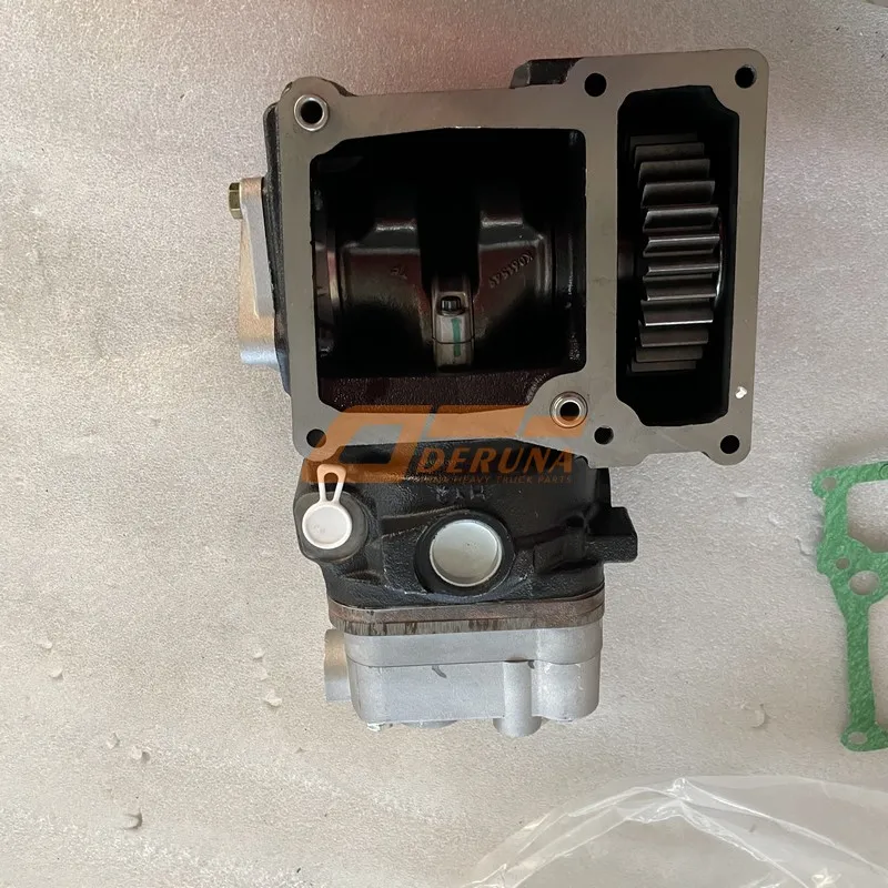 202V541007131 Mc11Mc13 Compressor C7H