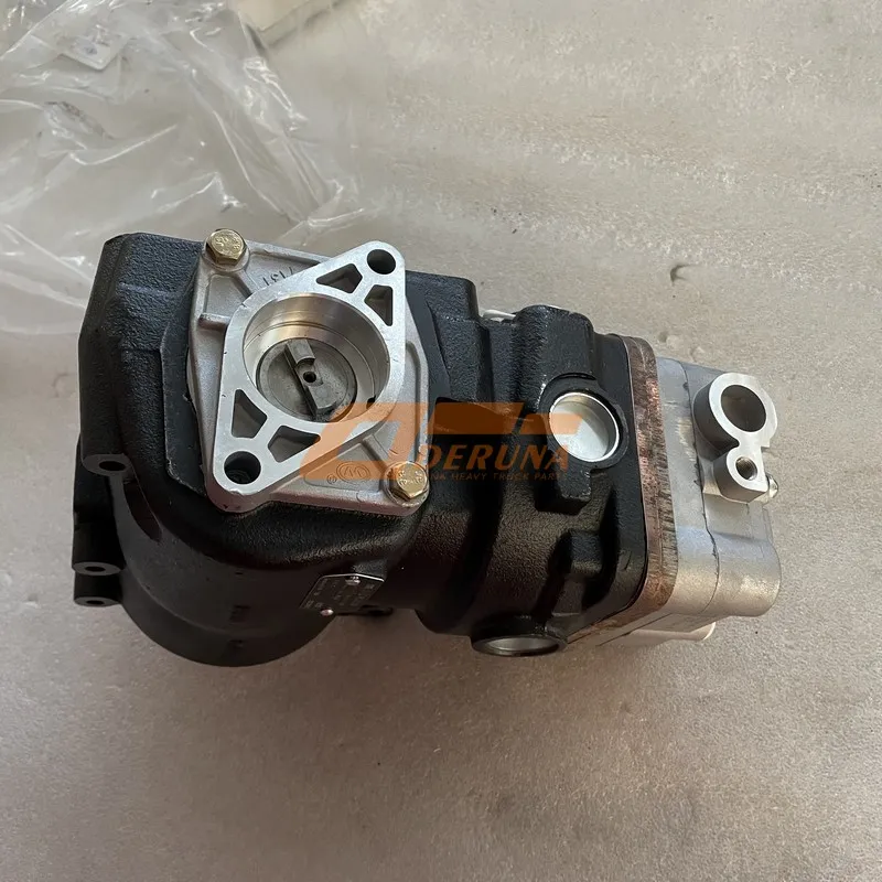 202V541007131 Mc11Mc13 Compressor C7H