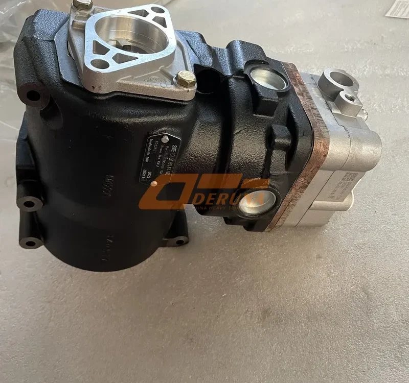 202V541007131 Mc11Mc13 Compressor C7H