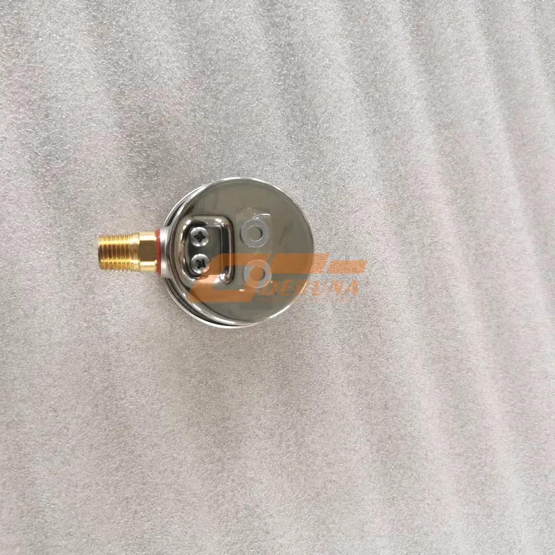 210421974 Pressure Gauge (0-3 Mpa / 0-440 Psi) Back Mounting