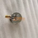210611708 Pressure Gauge (0-3 Mpa / 0-440 Psi) Bottom Mounted