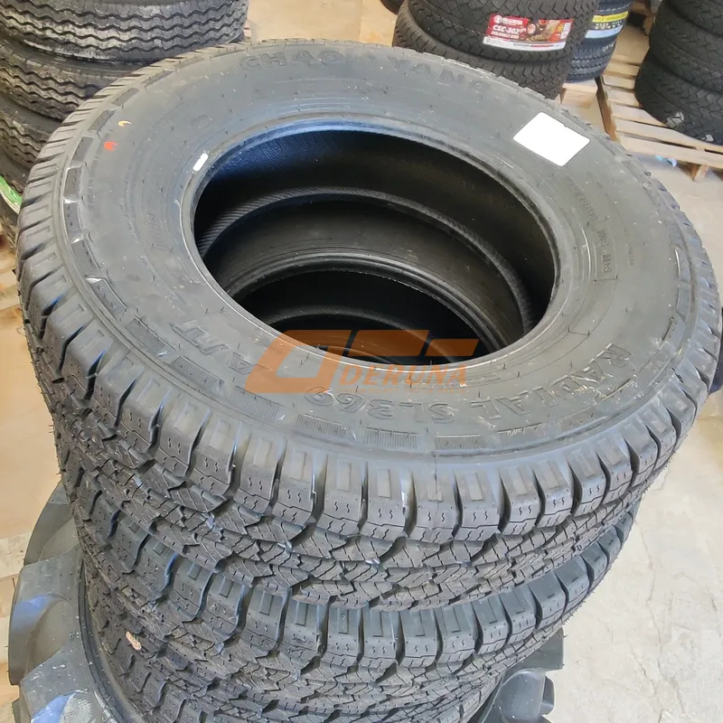 21575R15 Tires