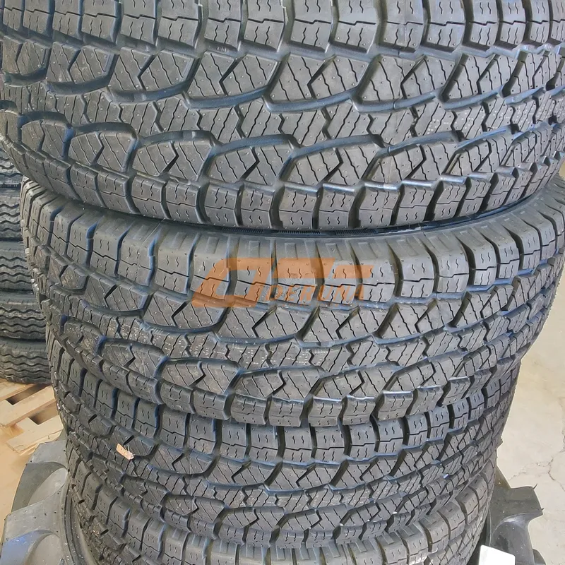 21575R15 Tires