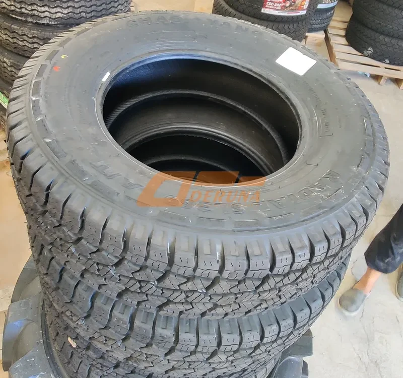 21575R15 Tires