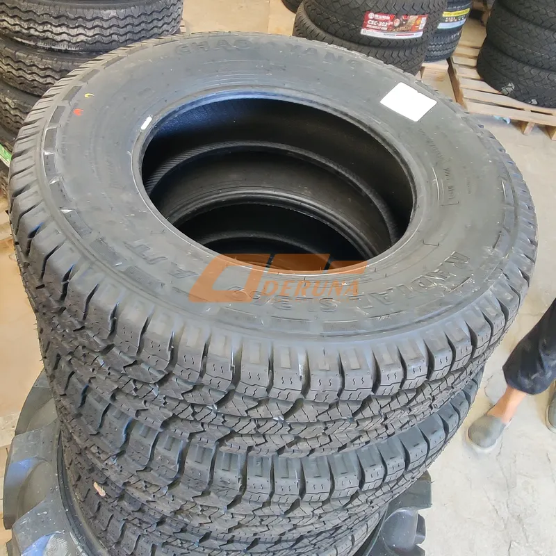 21575R15 Tires