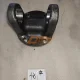 2205023B377 Pto Shaft Flange 180x4 With Grooved Cross 57x144