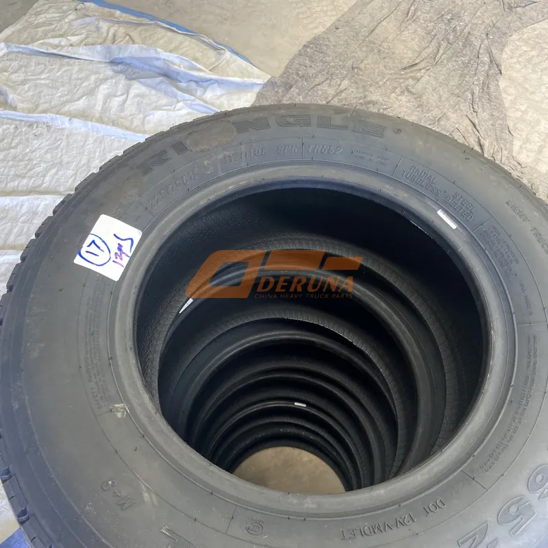 22570R15 Tires