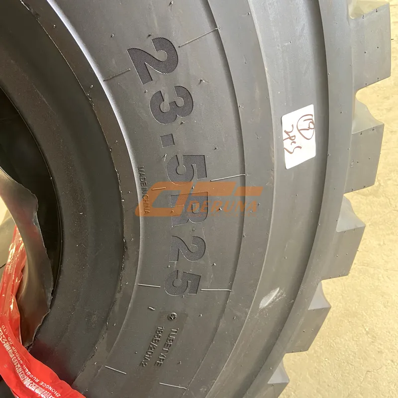 23.5R25 Tires