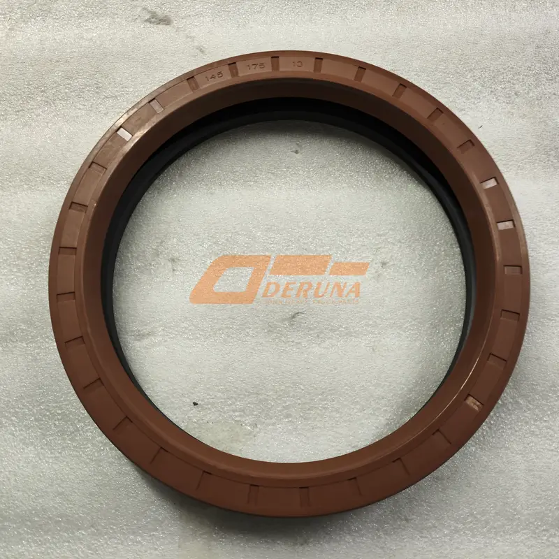 2406040+2406060 Rear Axle Hub Seal 1451751314 (Set Of 2)