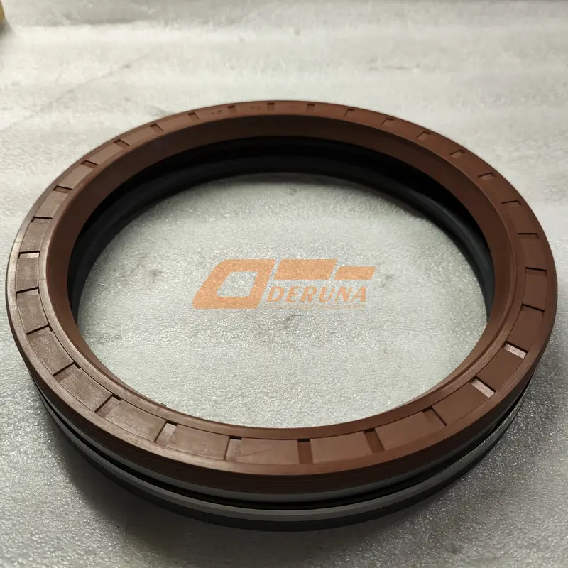 2406040+2406060 Rear Axle Hub Seal 1451751314 (Set Of 2)
