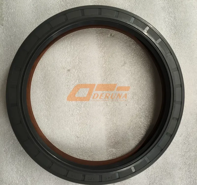 2406040+2406060 Rear Axle Hub Seal 1451751314 (Set Of 2)