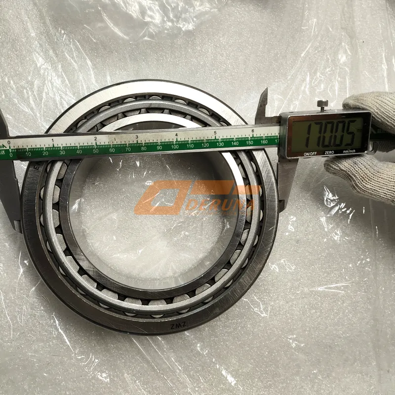 2406090 Rear Hub Bearing F3000 Outer 33022 (110*170*47)