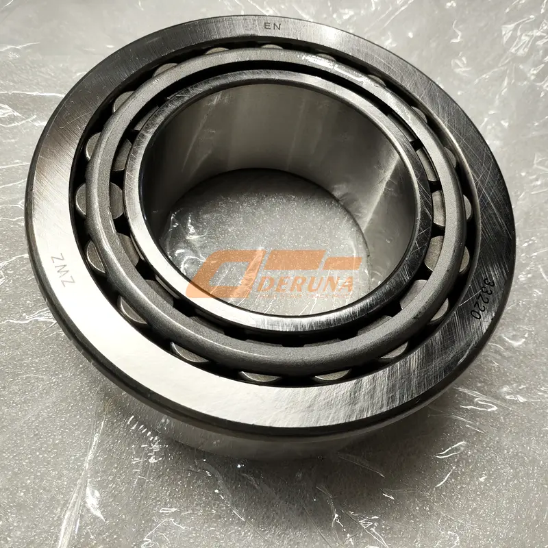 2406100 Rear Hub Bearing Inner 33220