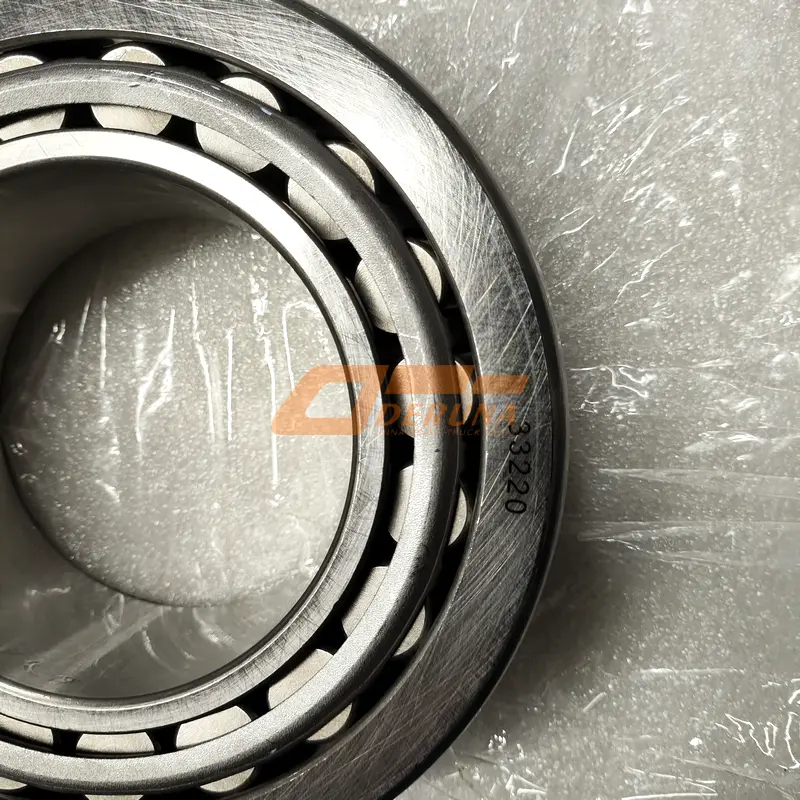 2406100 Rear Hub Bearing Inner 33220
