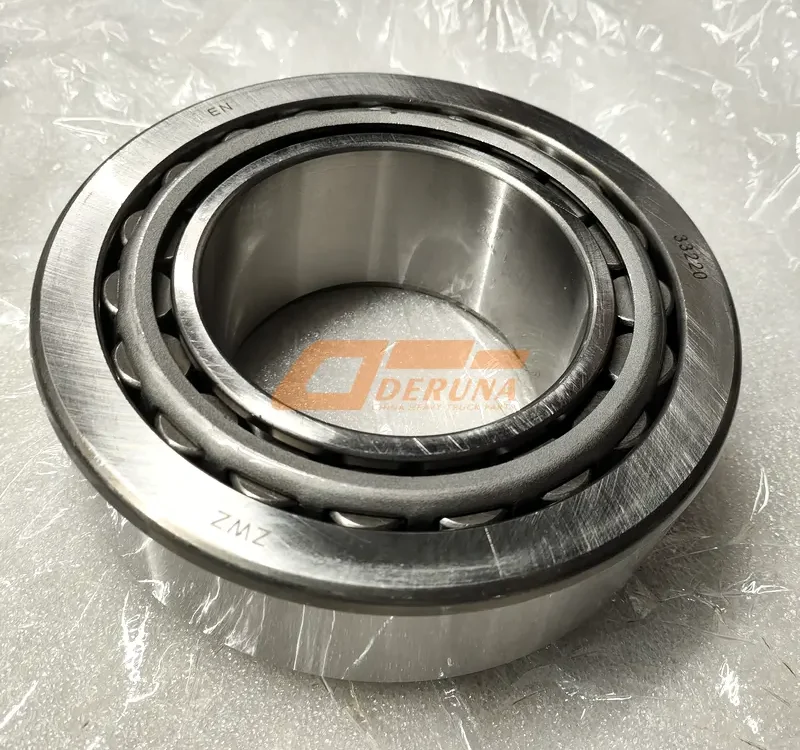 2406100 Rear Hub Bearing Inner 33220