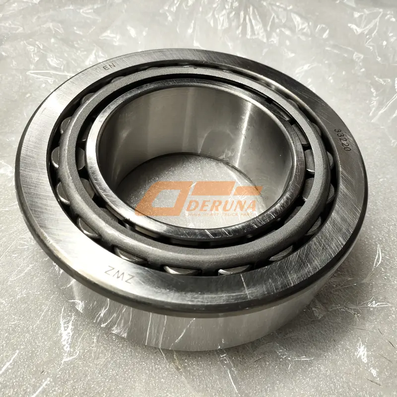 2406100 Rear Hub Bearing Inner 33220