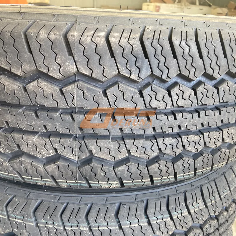 24570R16 Tires