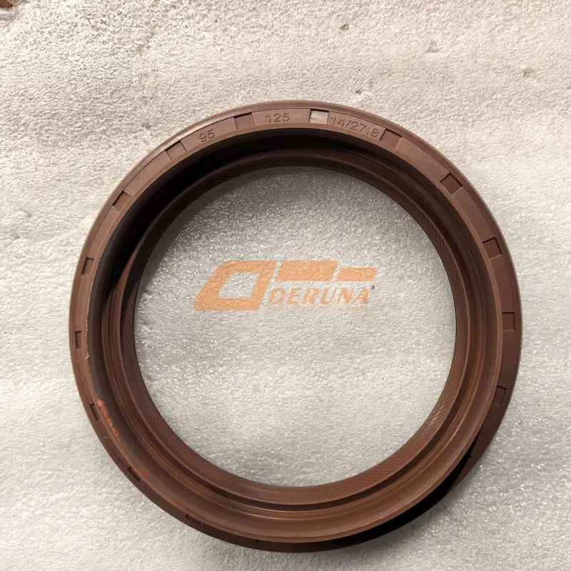 2502055-A0E Gearbox Shank Seal J6 125951427,8