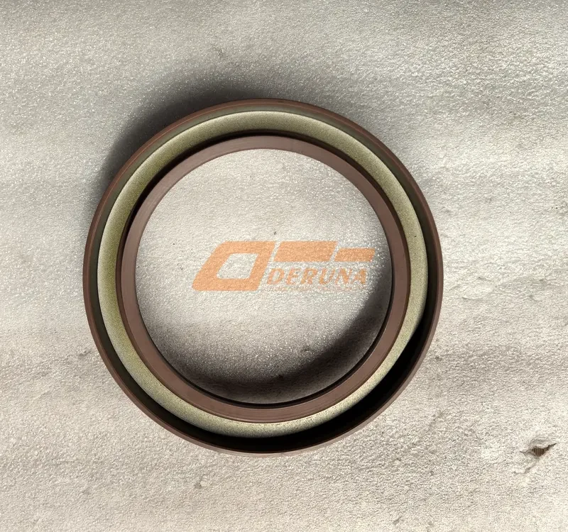 2502055-A0E Gearbox Shank Seal J6 125951427,8