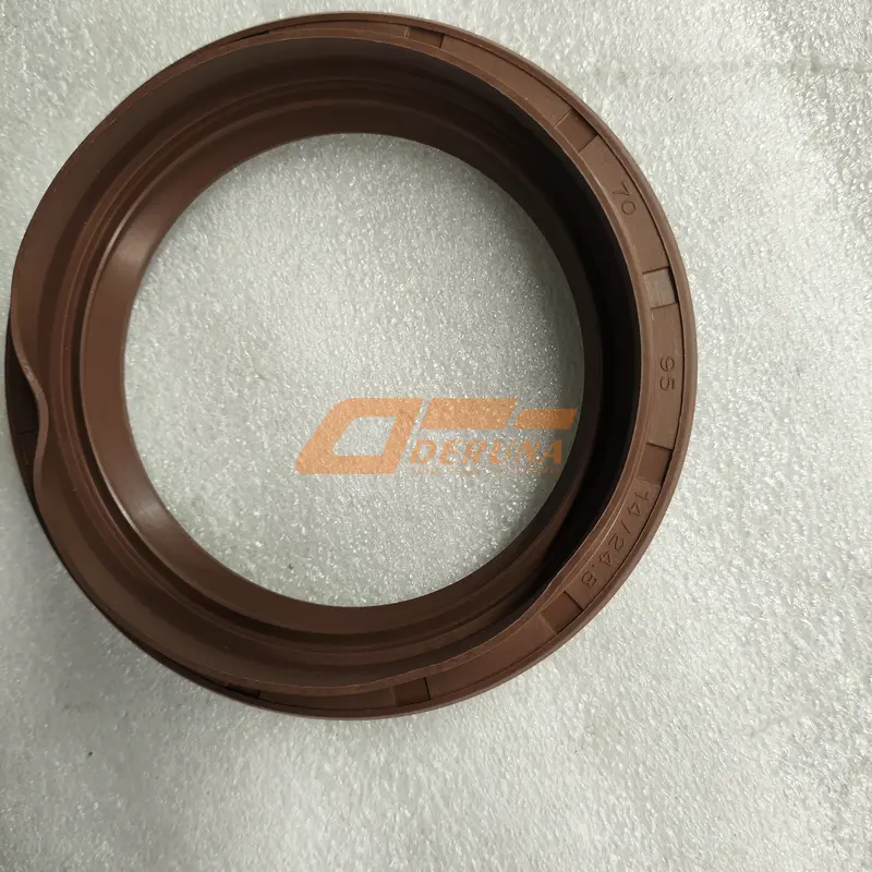 2502185-A0E Center Axle Drive Shaft Seal J6 95*70*14/24,8