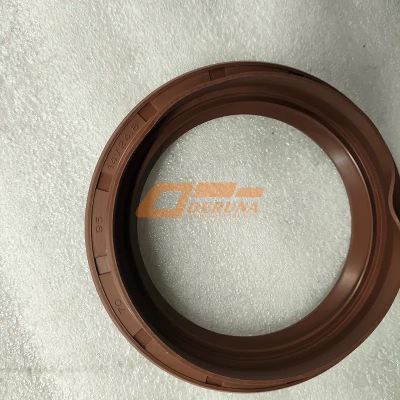 2502185-A0E Center Axle Drive Shaft Seal J6 95*70*14/24,8