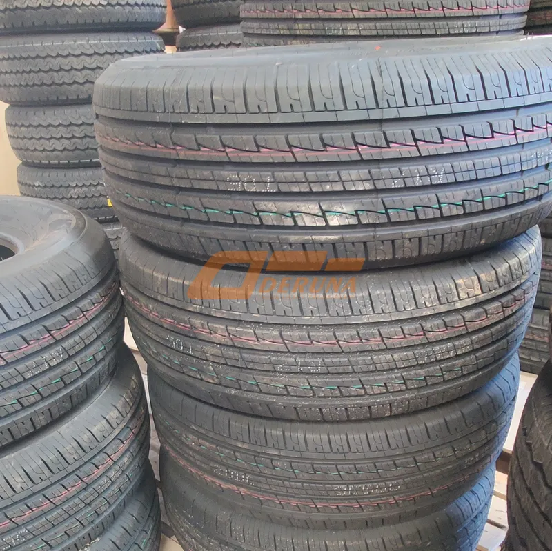 25565R17 Tires