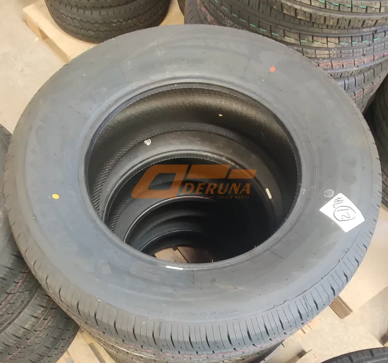 25565R17 Tires