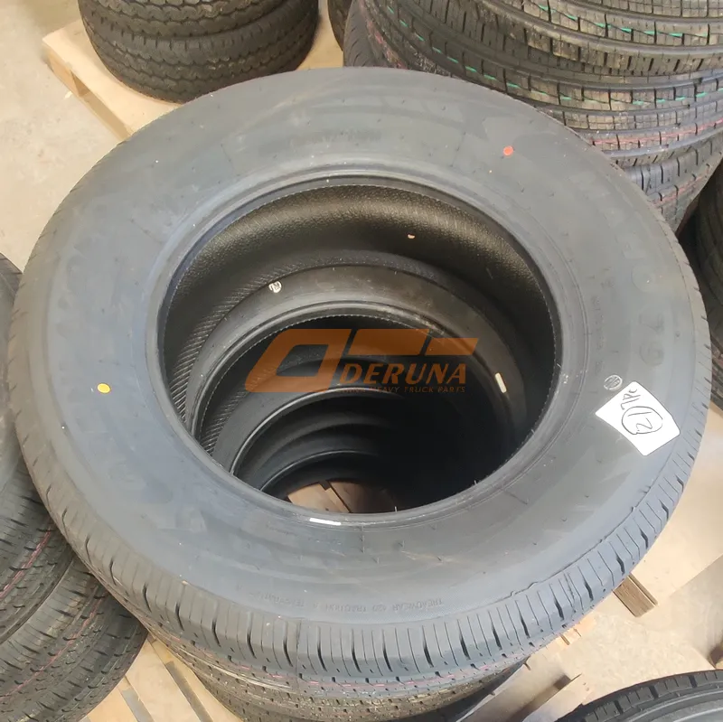 25565R17 Tires