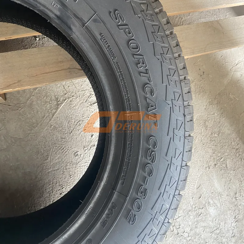 26560R17 Tires