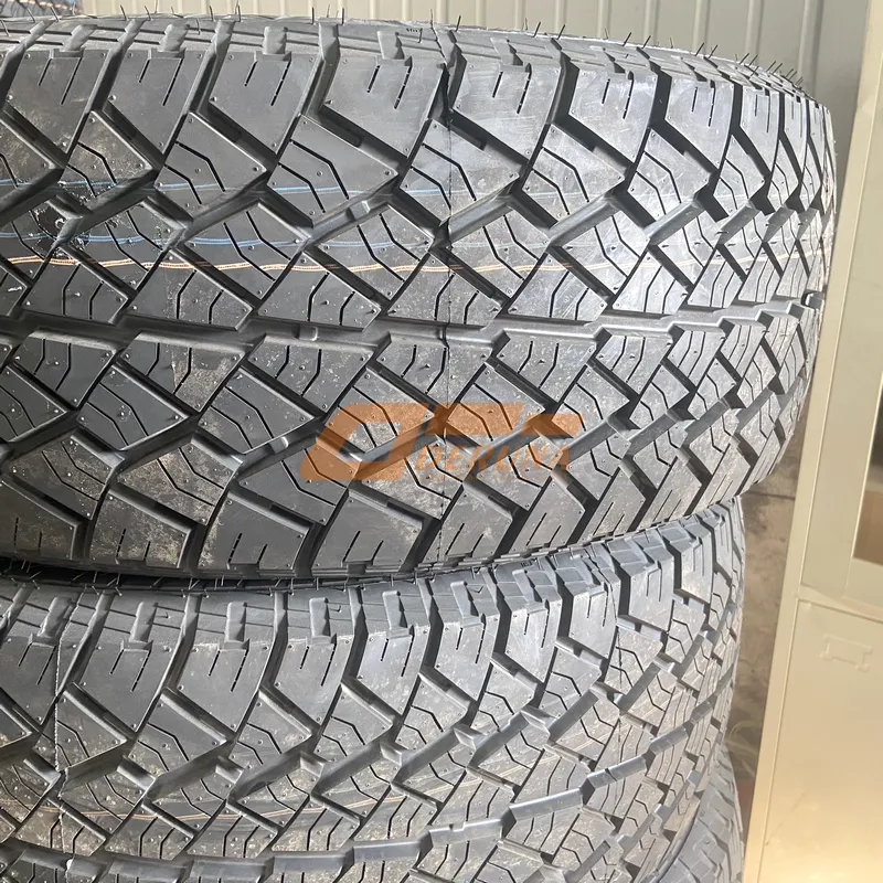 26560R17 Tires
