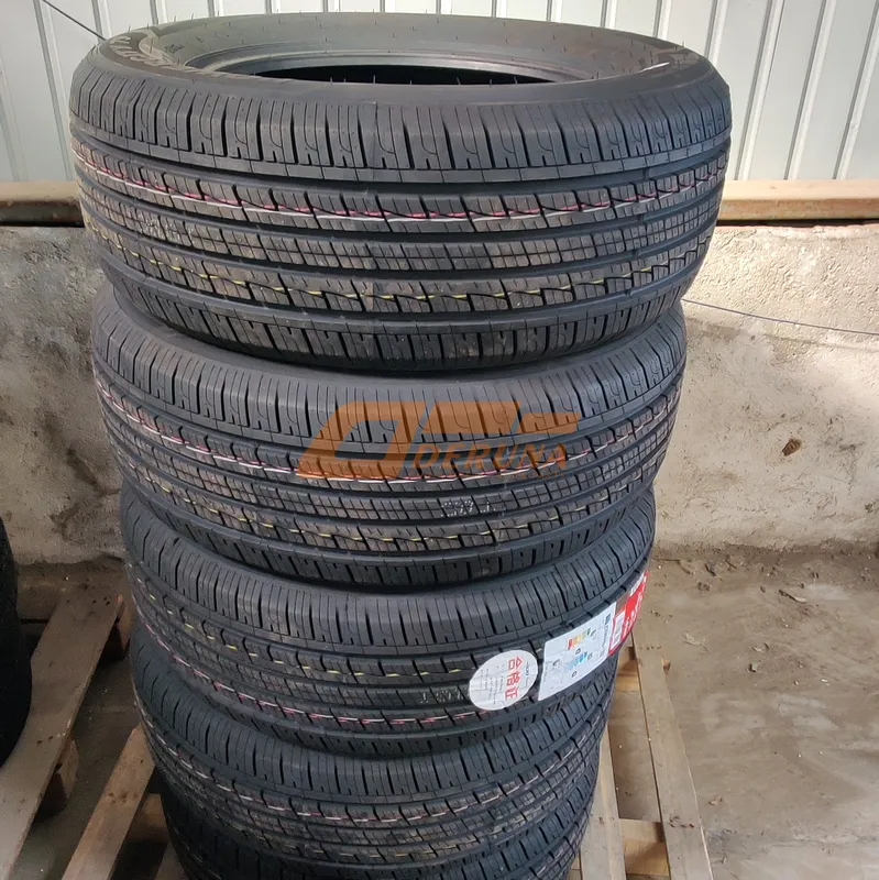 26560R18 Tires