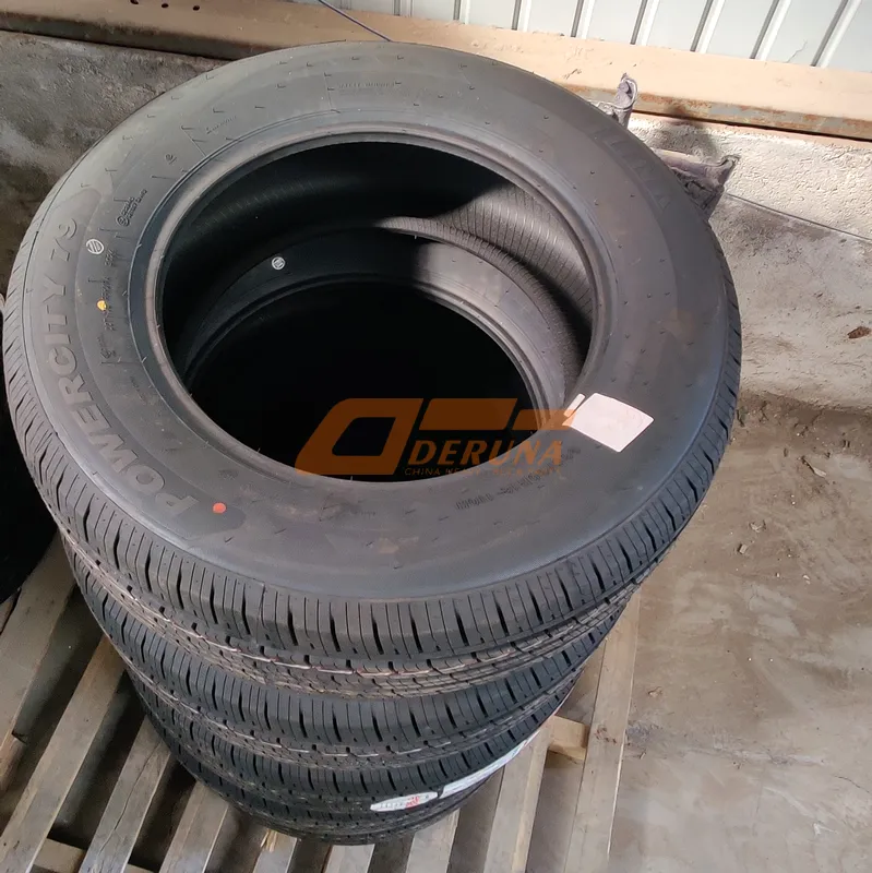 26560R18 Tires