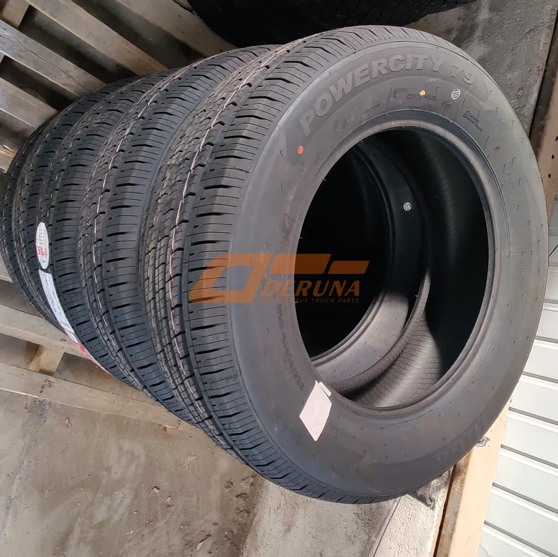 26560R18 Tires