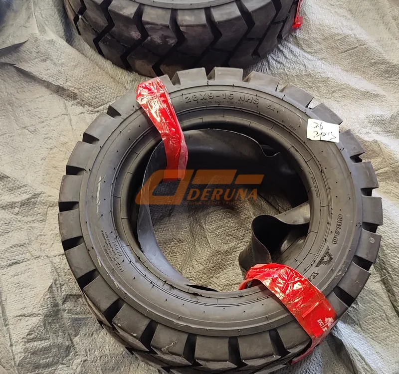 28X9X15 Tires
