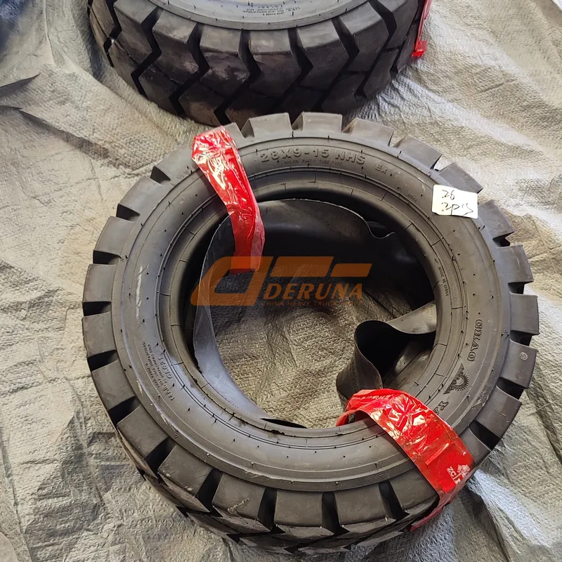 28X9X15 Tires
